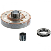 Kupplung Komplett Mark Ii 5962183-01 Kupplung Komplett Mark Ii 5962183-01