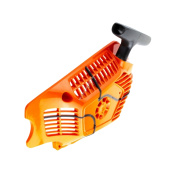 Anlasserbausatz Husqvarna 545 Mark II Anlasserbausatz Husqvarna 545 Mark II