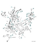 Schrauben 5962384-01 Schrauben 5962384-01