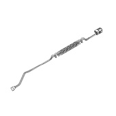 Kabel Kompl. Spiral Kabel Kompl. Spiral