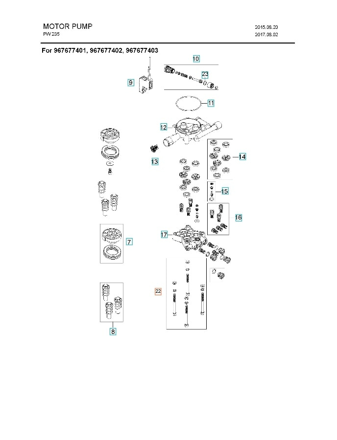 Schraube M6X70 Din 912 4Stk 5962888-01