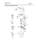 Schraube M6X70 Din 912 4Stk 5962888-01 Schraube M6X70 Din 912 4Stk 5962888-01