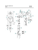 Abdeckhalter Sp 5962891-01 Abdeckhalter Sp 5962891-01