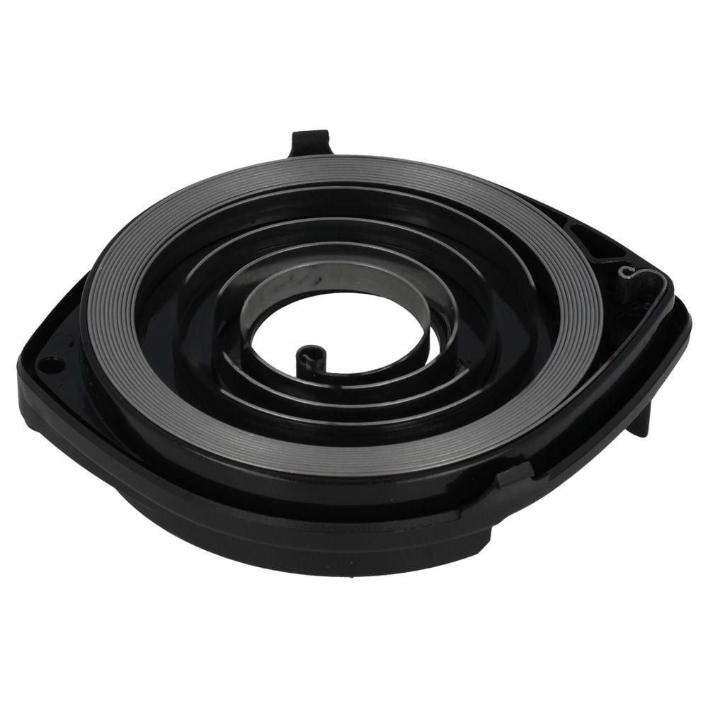 Rückholfederbaugruppe