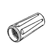 Knopfrohr Knopfrohr