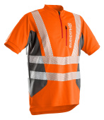 T-Shirt Technical Hv Short Sl 5963039-42 T-Shirt Technical Hv Short Sl 5963039-42