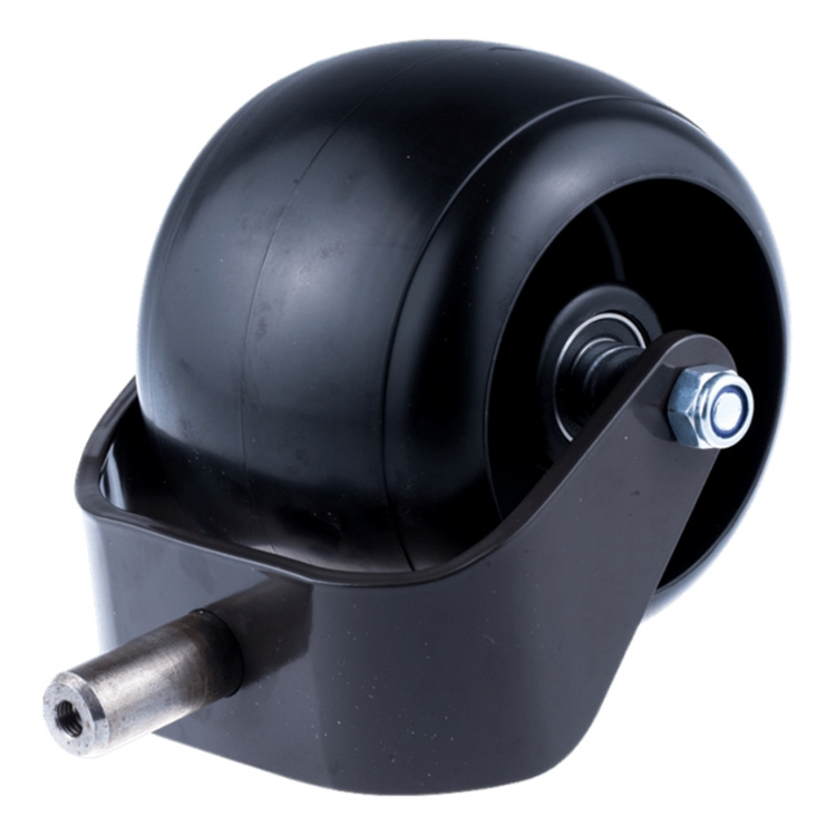 Schwenkrad Kpl 5963164-01