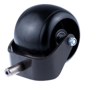 Schwenkrad Kpl 5963164-01 Schwenkrad Kpl 5963164-01