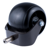 Schwenkrad Kpl 5963164-02 Schwenkrad Kpl 5963164-02