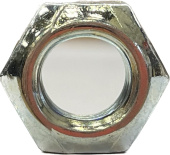 Mutter Sechskant-Kronensicherungsmutter 3/8 5963226-01 Mutter Sechskant-Kronensicherungsmutter 3/8 5963226-01