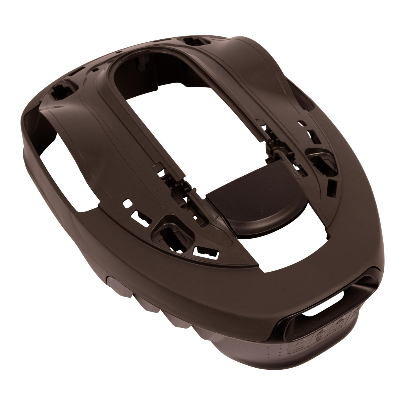 Gehaeuse Gardena Sileno City (2021-)