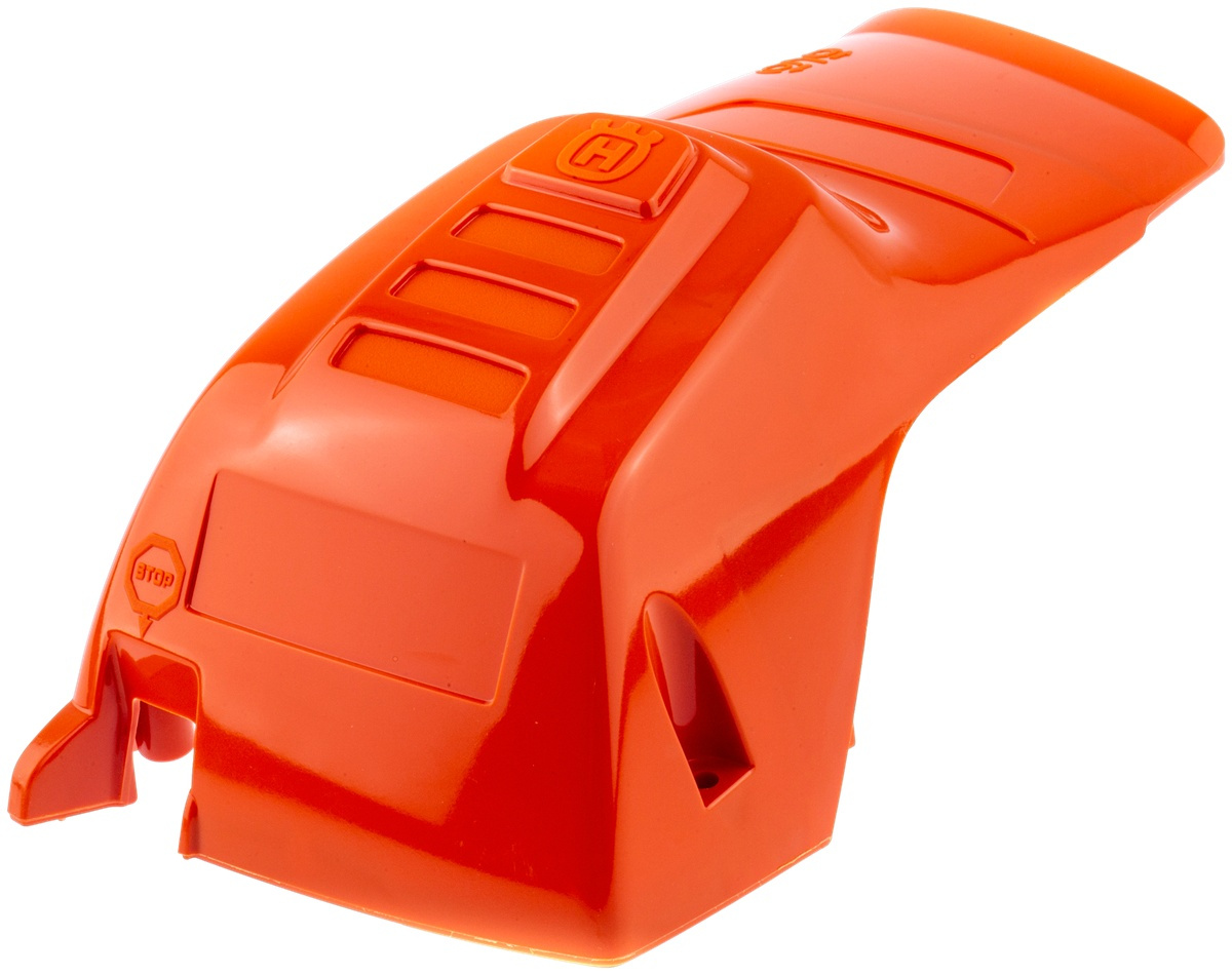 Zylinderabdeckung 5963948-01