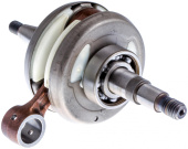 Kurbelwellensatz Kurbelwellensatz