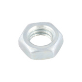 Nut Nut,3/8-16,Sechskant,Kontermutter,Z 3/8-1 Nut Nut,3/8-16,Sechskant,Kontermutter,Z 3/8-1