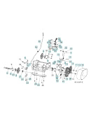 Nut Nut,3/8-16,Sechskant,Kontermutter,Z 3/8-1 Nut Nut,3/8-16,Sechskant,Kontermutter,Z 3/8-1