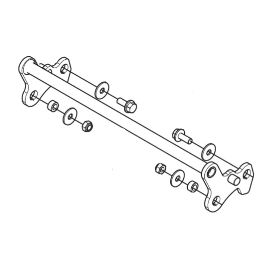 Verbindungsbaugruppe