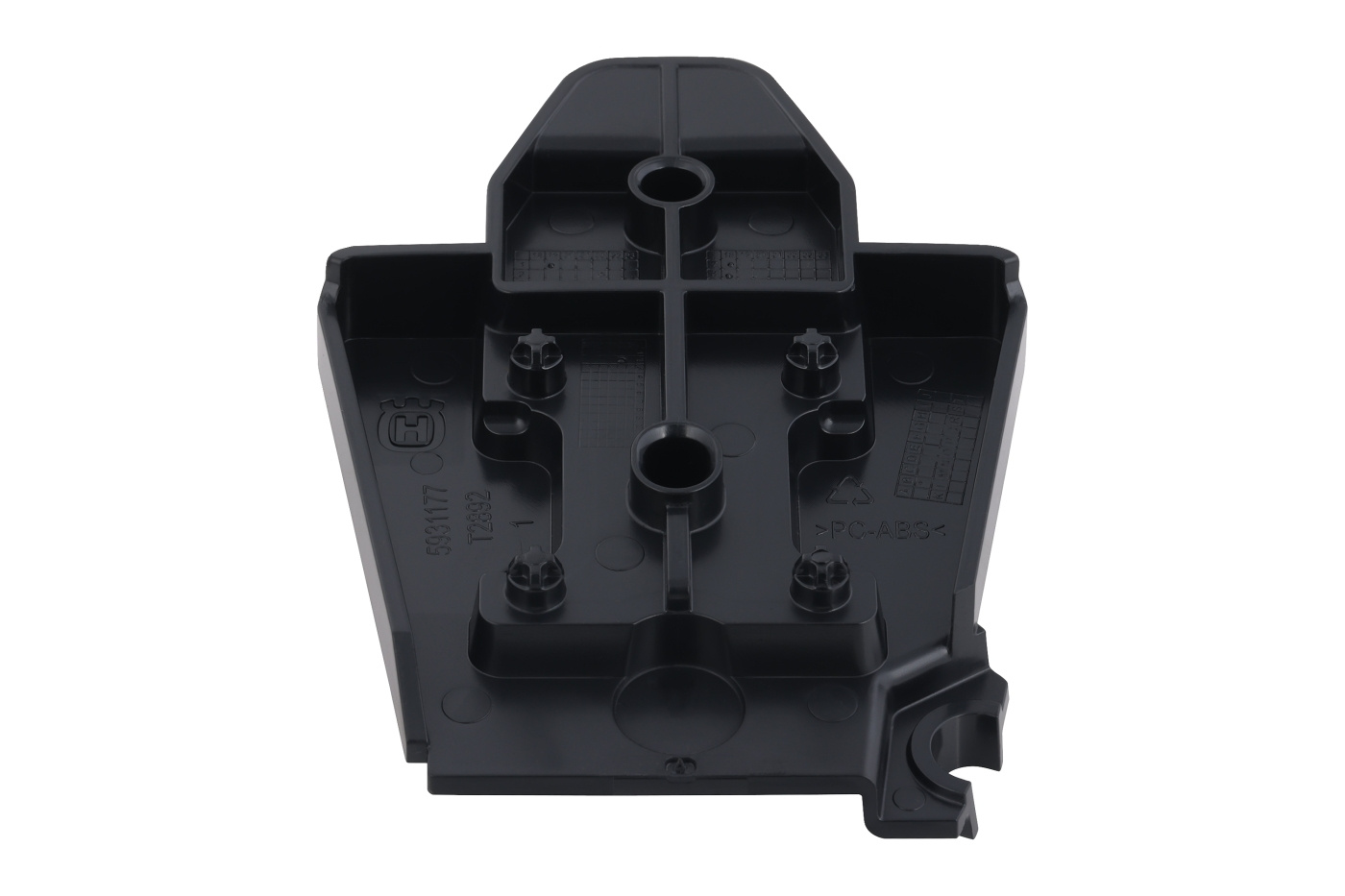 Halter Kompl. 430Xh, 450Xh