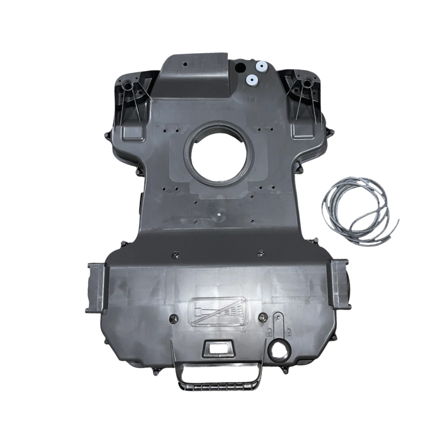 Chassis-Kit Lower Hi-Cut 5965031-01