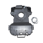 Chassis-Kit Lower Hi-Cut 5965031-01 Chassis-Kit Lower Hi-Cut 5965031-01