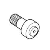 Schneckenrad 5965141-01 Schneckenrad 5965141-01