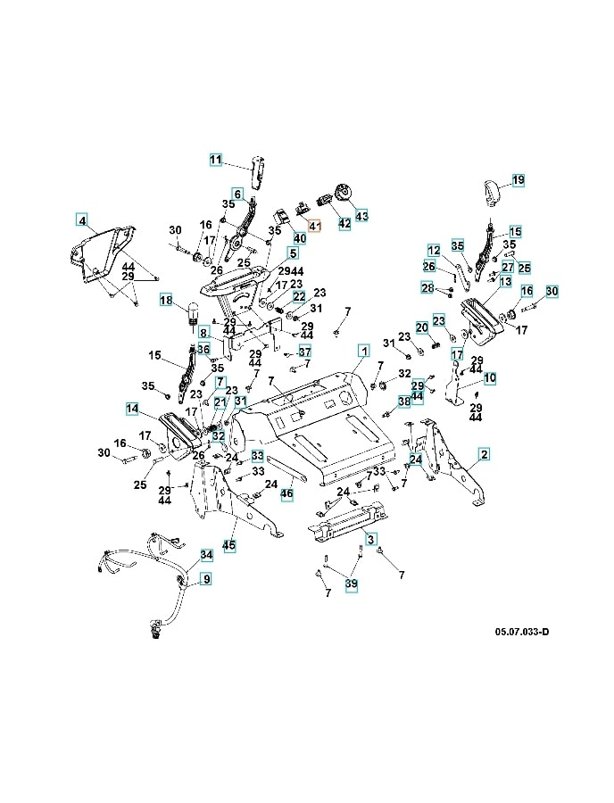Stundenzähler 5965155-01