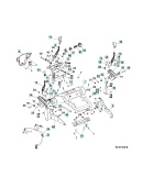 Stundenzähler 5965155-01 Stundenzähler 5965155-01