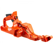 Kraftstofftanksatz 545/550 Mk II 5965540-02 Kraftstofftanksatz 545/550 Mk II 5965540-02