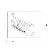 STOSSFÄNGER STOSSFÄNGER