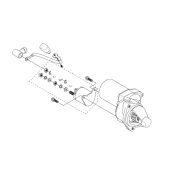 Anlasser Kompl Anlasser Kompl