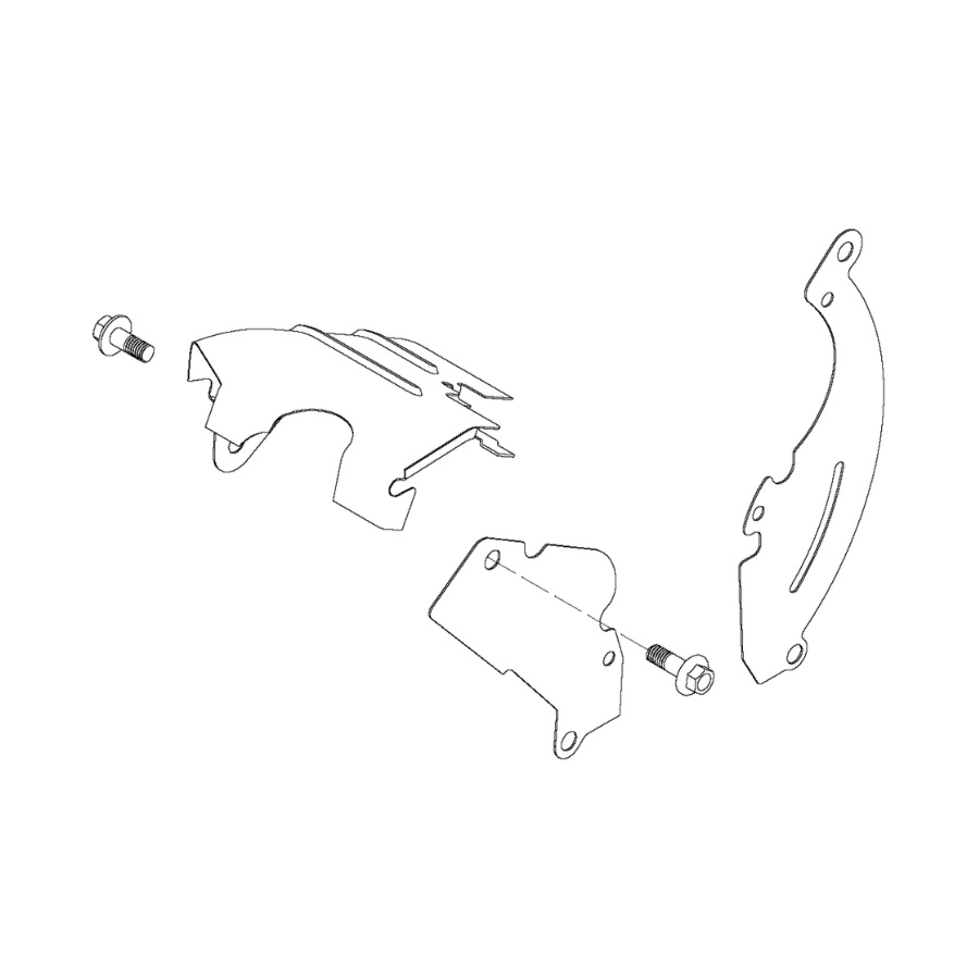 Deflektor