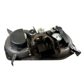 Schneiddäcke 5967629-01 Schneiddäcke 5967629-01