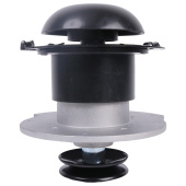 Spindel Kompl. Hw Trimmer Zink 5968785-01 Spindel Kompl. Hw Trimmer Zink 5968785-01