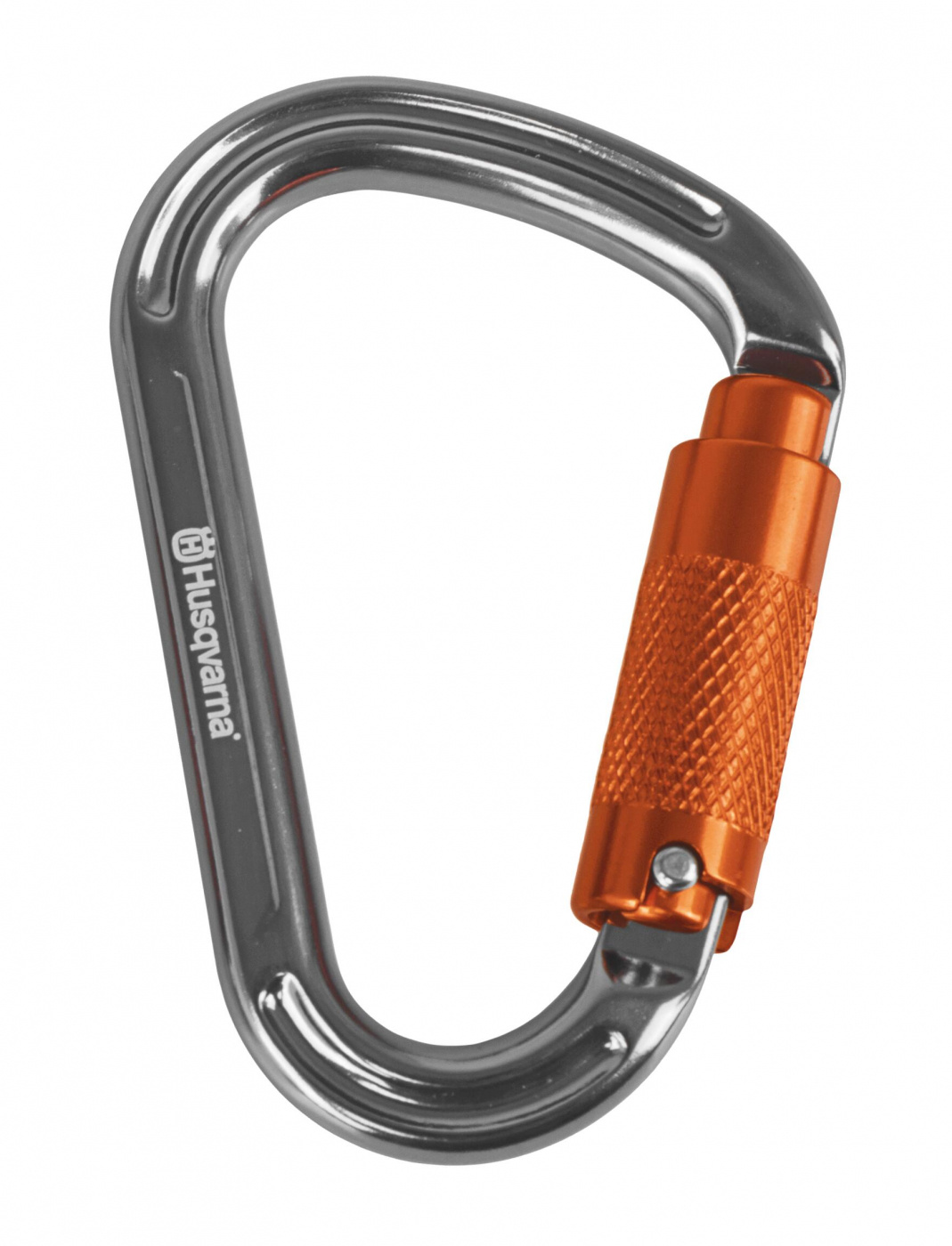 Husqvarna Arboristen Karabiner HMS