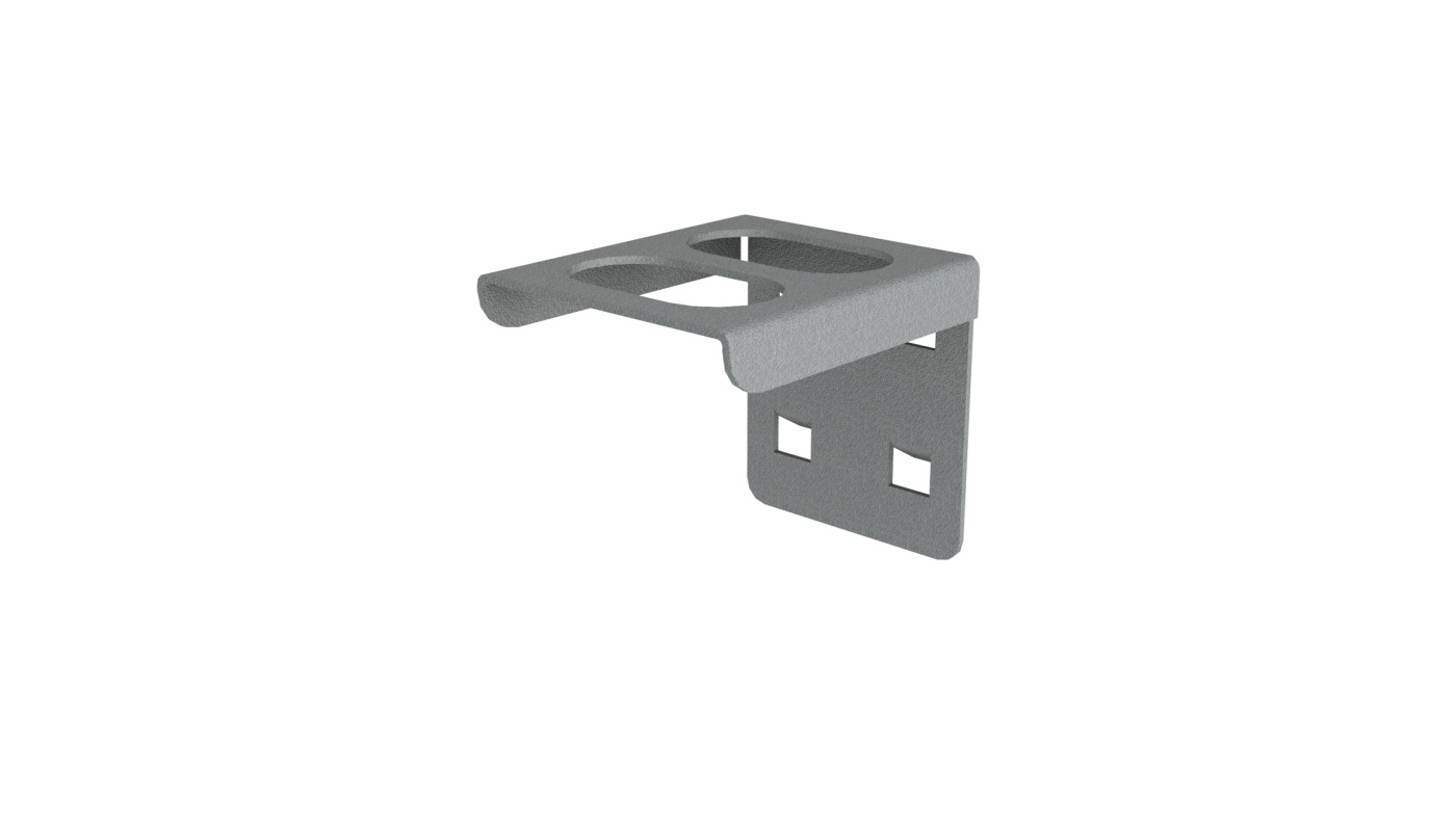 Halter für Schneider/Zange, 2-Pack