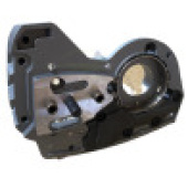 Hinterer Griff der Chassis-Baugruppe 5969536-01 Hinterer Griff der Chassis-Baugruppe 5969536-01