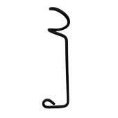 Halter, Kabel 5969768-01 Halter, Kabel 5969768-01