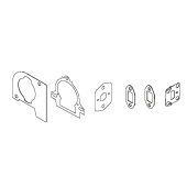 Dichtungssatz Husqvarna 322HD60 Dichtungssatz Husqvarna 322HD60