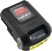 Batteriestart Batteriestart