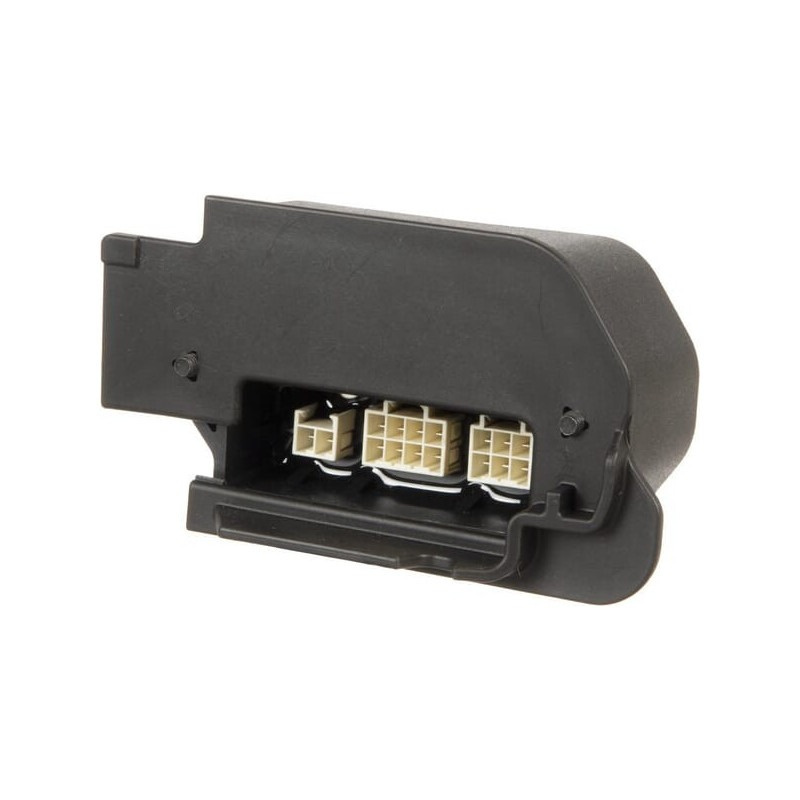 Modul-Elektronische Drossel