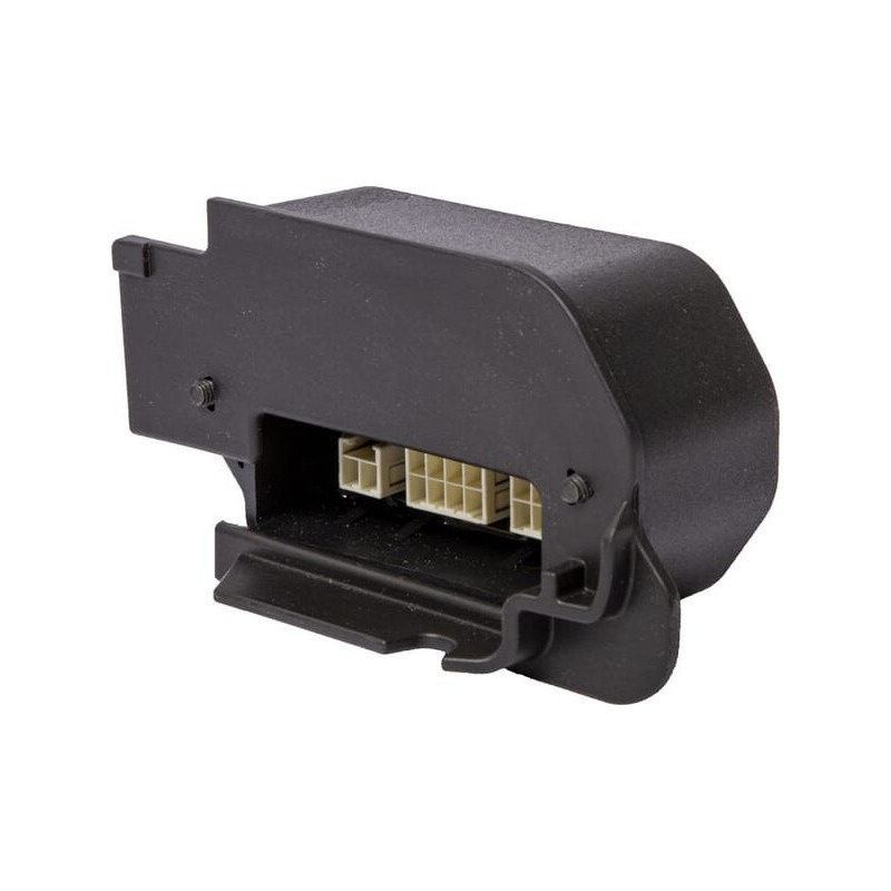 Modul-Elektronische Drossel