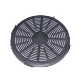 Unterer Filter 5972260-01 Unterer Filter 5972260-01