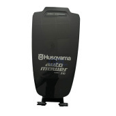 Lucke, 310 Mark II Lucke, 310 Mark II