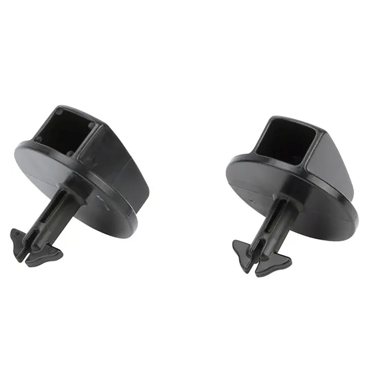 Knopf-Luftfilterabdeckung