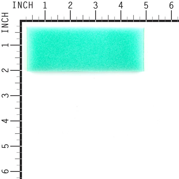 Filter-Luftreiniger-Schaum