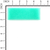 Filter-Luftreiniger-Schaum Filter-Luftreiniger-Schaum