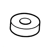 Dichtungsluft 5972748-01 Dichtungsluft 5972748-01