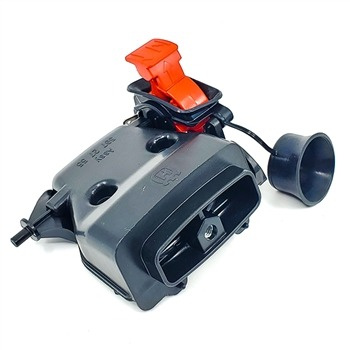 Filterhaltereinheit Standard 5972755-01