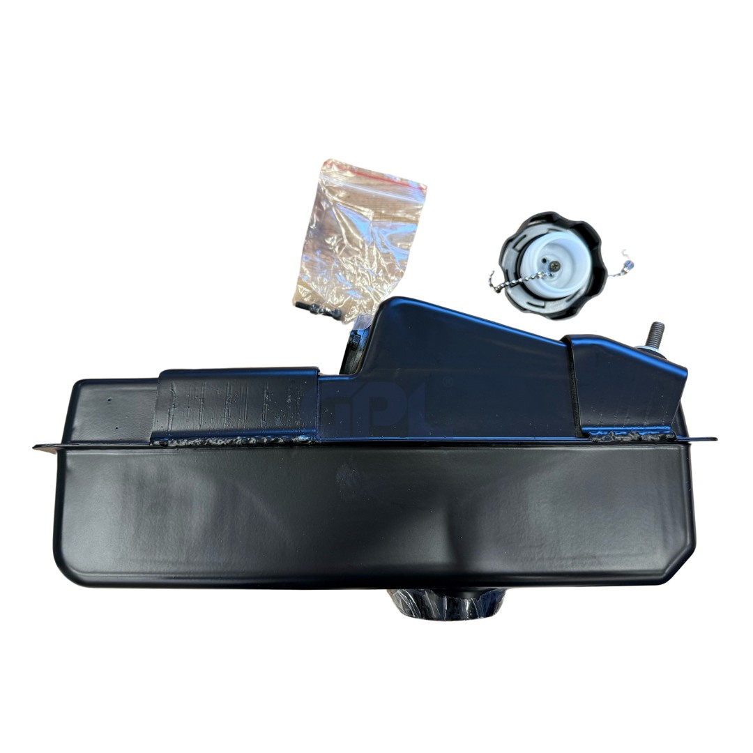 Kraftstofftank Kraftstofftankbaugruppe