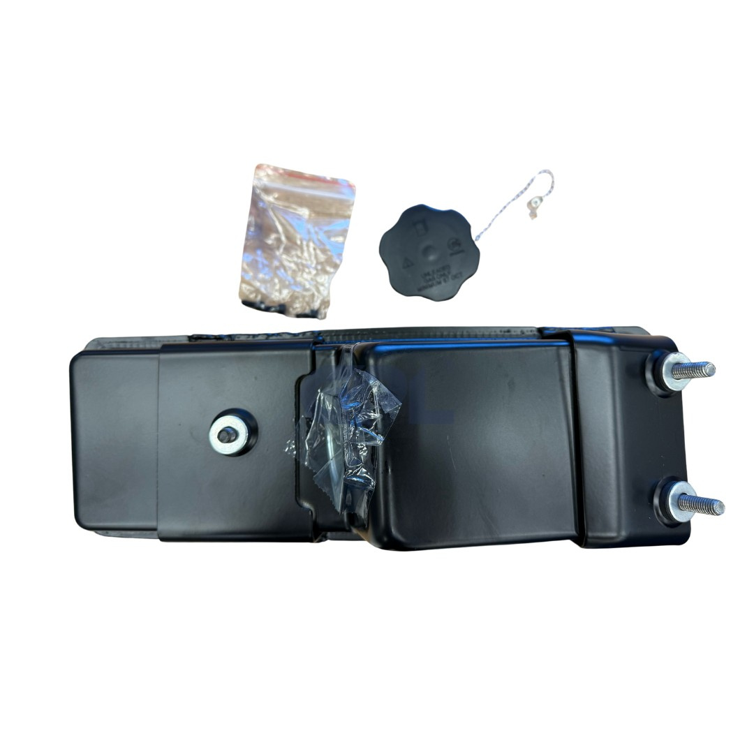 Kraftstofftank Kraftstofftankbaugruppe