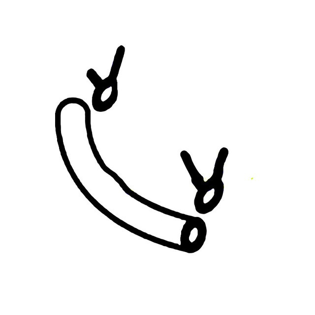 Treibstoffschlauch 5973583-01